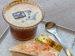 -法桐蛋糕·手作面包(万象城店)