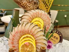 -喜聚薈·花膠雞海鮮火鍋(越秀店)