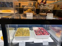 -Money Shops(愚园路店)