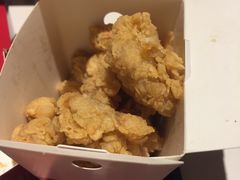 -肯德基(新人民公园店)