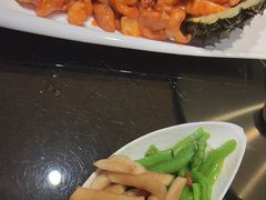 -隐食私房菜(渡口·光荣院南门·老街店)