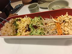 -鲜得莱渔港·小平岛海胆馆(七贤岭店)