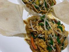 -博望坡酒楼(漕溪路店)