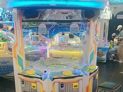 -星际传奇(海韵城店)