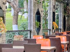 -顺丰轩园林酒家(天河店)