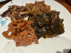 -崔义清鲁菜馆(大明湖店)