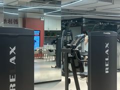 -一年四季24小时智能健身(广百店)