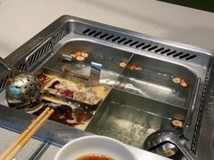 -海底捞火锅(漕宝路店)