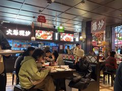 -阿大排档(长春这有山店)