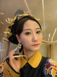 点击看大图 -盘子女人坊古装写真摄影(南京总店)