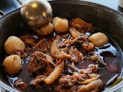 -李子坝梁山鸡(李子坝大鸡哥店)