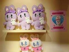 -KAKAO FRIENDS(弘大店)