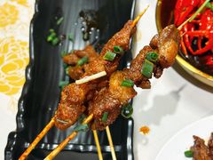 -南极·小龙虾·湘式拌饭(南街店)