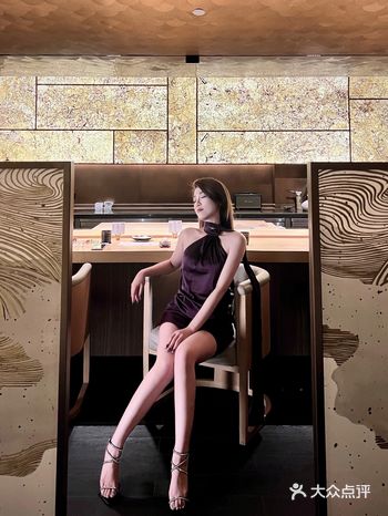 东莞首家日本料理长坐镇怀石料理｜海纳东亭