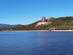 -颐和园