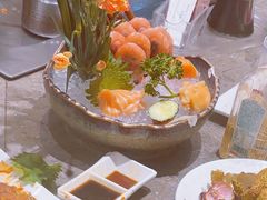 -大渔铁板烧(花园道店)