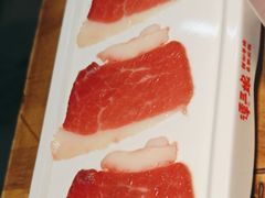 -谭三娘鲜切牛肉自助火锅(九眼桥总店)