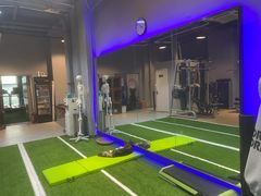 -BD健身私教工作室(CBD店)
