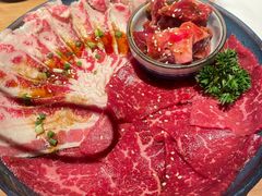 -烧肉达人•炭火烧肉(新天地店)