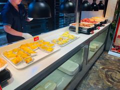 -钱库里海鲜自助(唐山街店)