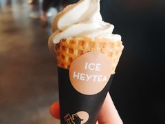 -喜茶(北京三里屯太古里店)