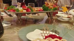 -广州中心皇冠假日酒店·宴会厅