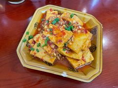 农家豆腐-和福餐馆(西江古街店)