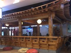 -丽池宫韩式汗蒸会馆(华灯坊店)