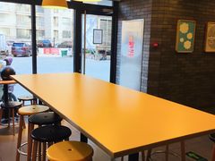 -麦当劳(燕顺路店)