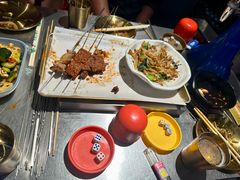 -碎怂烤肉(钟楼柳巷店)