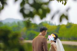 -Mu慕婚纱摄影·超级工作室