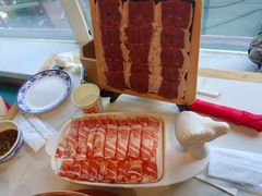 -京悦南门涮羊肉(长寿路店)
