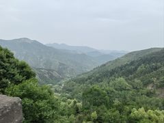 -雁门关景区