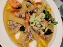 -小绍兴家宴·百年绍兴菜(鲁迅路店)