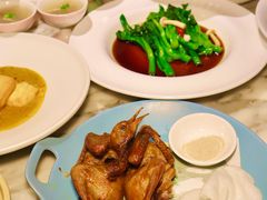-东南里湖景餐厅·新闽菜(浦西万达店)