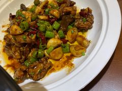 -肖记公安牛肉鱼杂馆·省级非物质文化遗产(三角路直营店)