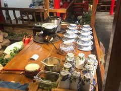 -清真·京华源铜锅涮肉(丰庆店)