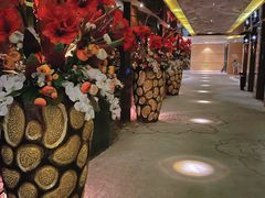 -碧涛阁·泡泡海洋·汤泉洗浴(王府花园店)