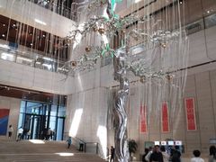 -北京工艺美术博物馆