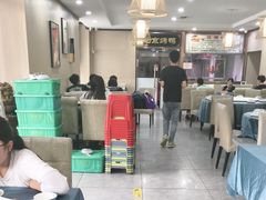 -清真•蜀风园(丁字沽总店)
