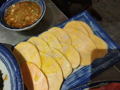 -胡同泥炉烤肉(总店)