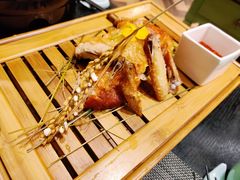 -梧桐花园餐厅(新城店)