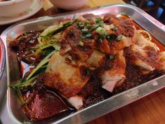 -兔槽江湖菜·重庆璧山兔(水围店)
