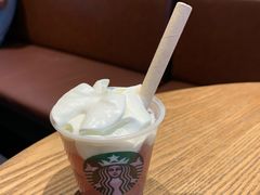 -星巴克(深圳星都豪庭店)