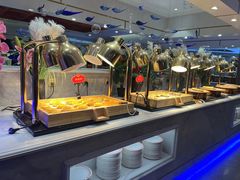 -红透天牛排海鲜自助(长和国际直营店)