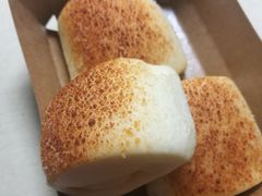 -巴黎贝甜(大宁国际商业广场店)