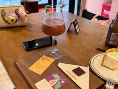 -The Roastery By AllYouWant(福田店)