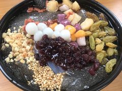 大满贯冰粉-糖糖冰粉(凤城三路总店)