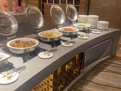 -温州万和豪生大酒店-餐厅