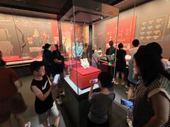 -北京大葆台遗址博物馆